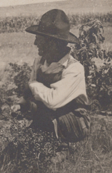 Ralph Amsden 1910 / 20s