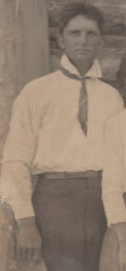 Ralph Emerson Amsden 1910s