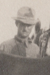 Ralph Emerson Amsden 1910 / 20s