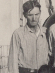Ralph Emerson Amsden 1930s