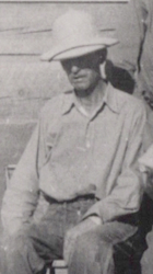 Ralph Emerson Amsden 1920 /30s