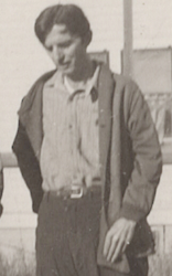 Ralph Emerson Amsden 1910 / 20s